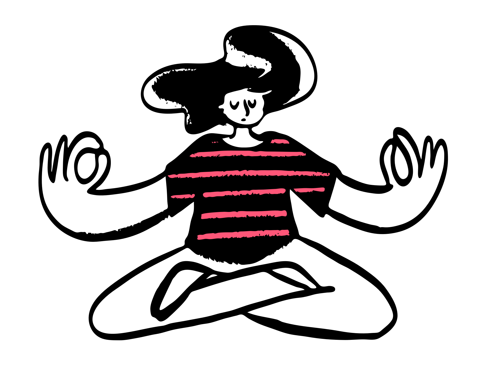 Decorative watermark