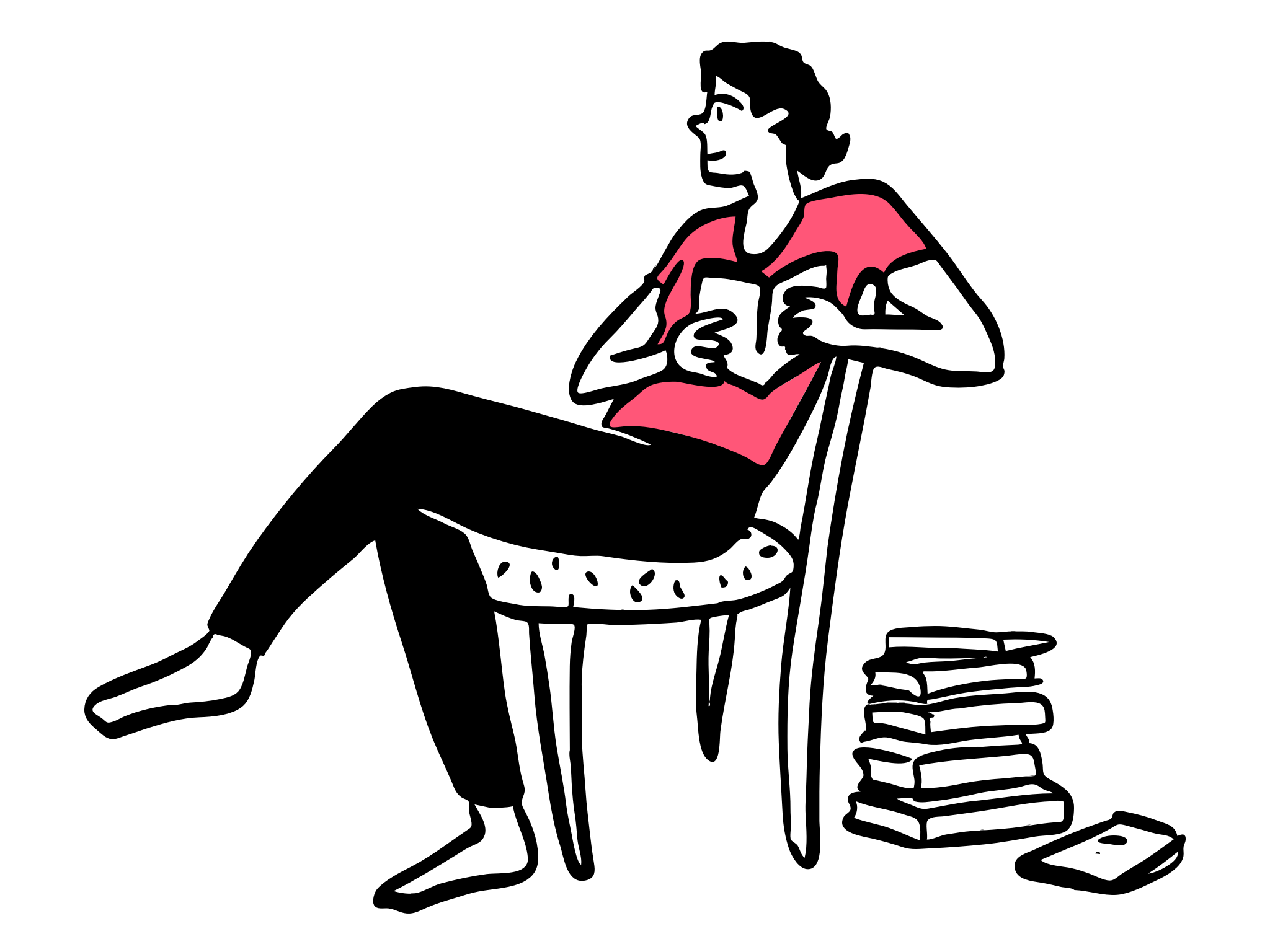 Decorative watermark