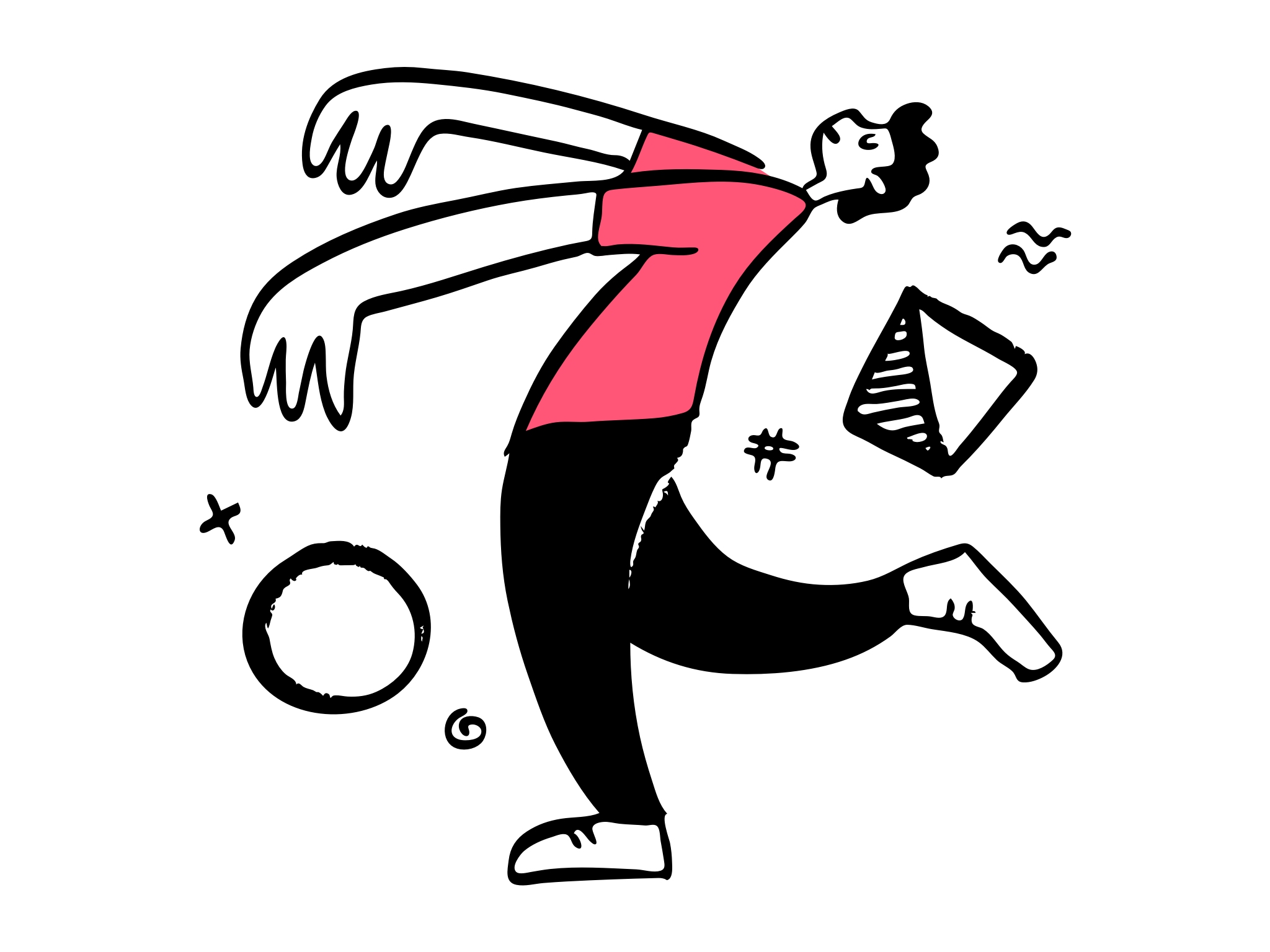 Decorative watermark